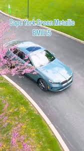 Image result for Cape York Green 2026 i5