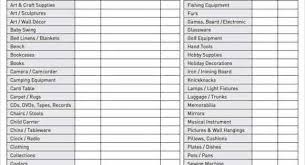 Pin On Inventory Templates