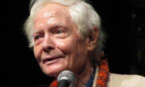 WS Merwin obituary