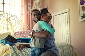 Born kevin darnell hart on 6th july, 1979 in north philadelphia. Kevin Hart Macht Ernst Seht Den Trailer Zu Fatherhood Von Netflix Moviebreak De