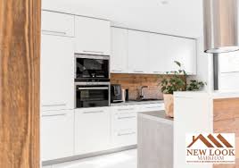Are you looking for quality cabinets at a price you can afford? New Look Markham Kitchen Bathroom Renovations 2892104879