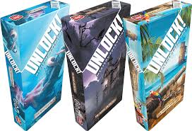 A partir de 10 años.duración: Game Review Unlock Mystery Adventures Girlgeekupnorth