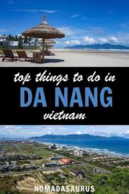 Wondering What The Best Things To Do In Da Nang Vietnam Are Just Check This Guide Danang Vietnam Southeastasia Da Nang Vietnam Travel Asia Travel