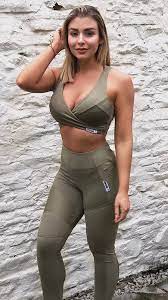 Pin On Gymshark Women