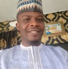 DSS TI ALAGA KANSU TO FẸSUN IKOWOJẸ KAN DAPỌ ABIỌDUN