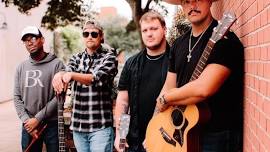 The Elijah Harris Band @ Birdies at Star Hill