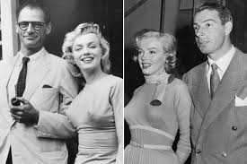 Who Were Marilyn Monroe's Most Famous Lovers? Truth vs. Rumor