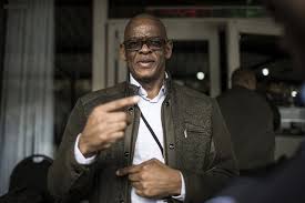 Anc secretary general ace magashule. Magashule Should Step Aside Clear His Name Analyst