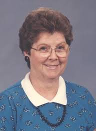 Mary Kathleen Joslin Abbott (1945-2017)