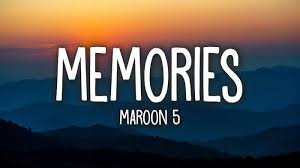 Tetapi, lagu ini baru resmi dirilis pada jumat (28/5/2021) melalui youtube rimar vevo. Lirik Lagu Dan Kunci Gitar Memories Maroon 5 Download Lagu Terbaru Maroon 5 Memories Video Tribun Pekanbaru