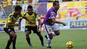 Platense vino de menos a más en el cuscatlán, donde logró una remontada ante el destroyer en los. Dios Me Prometio Mi Revancha Y La He Tenido Rafa Burgos Y Su Ascenso Con Platense Noticias De El Salvador