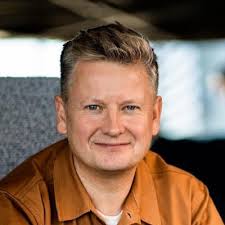 David Feenstra (@misterfeeny)