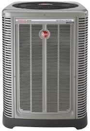 The comfort 14 air conditioners are basic units that meet the regional efficiency standards for all areas of the usa. Top 10 Most Efficient Central Air Conditioners 2021