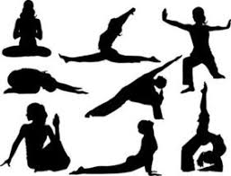 Download Free Yoga Clipart In Ai Svg Eps Or Psd