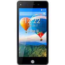 verykool s5030 Helix II phone ...