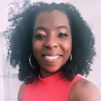 Tasha Prince's Instagram, Twitter & Facebook