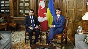 There was a fatal explosion at a tar sands refinery in alberta, and justin trudeau went to speak to the victims, and to be alone with the dead. Ukraine And Google Playing Justin Trudeau S Sock Game Bbc News