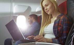 Flying During The First Trimester Is It Safe Parents