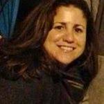 Candace Romano's Instagram, Twitter & Facebook