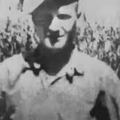 Death Overseas Tpr Edward Gaffney 13/09/1961