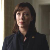 🔥 Jacqueline “Jackie” Sharp MBTI