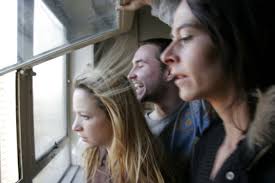 Women with Vision 2007: Mirror Image