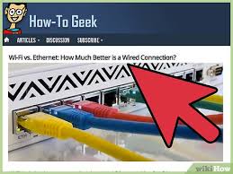 In fact, thee steps are quite easy and if you plan enough in the beginning, you can so, in this home network guide, you will learn how to plan your network to get the best use out of it, you'll get help to configure your new router as. 3 Ways To Create A Home Network Wikihow