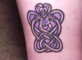 Celtic Symbol For Sisterhood I Got Done For My Sister And I Celtic Sister Tattoo Wrist Tattoo Ideas Sister Tattoos