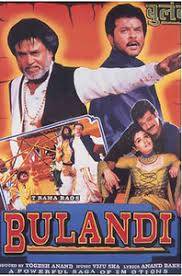 Bulandi Reviews Cast Box Office Collection
