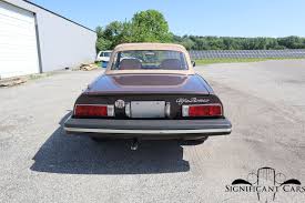 Image result for Blu Posillipo 1979 Alfa-Romeo