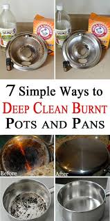 Magicalcleaning Com Nbspthis Website Is For Sale Nbspmagicalcleaning Resources And Information Clean Burnt Pots Cleaning Hacks Clean Pots