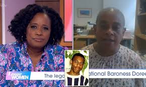 Here's everything you need to know about what it means today is stephen lawrence day. Stephen Lawrence S Mother Doreen Reveals She Still Feels In Pain Over His Racist Murder Daily Mail Online