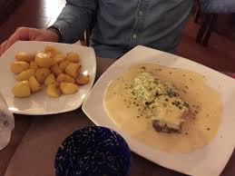Classic Restaurant With Excellent Service Review Of Trattoria Pizzeria Pan E Vin Venice Italy Tripadvisor