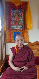Ayurveda retreats, wellness retreats, meditation retreats, fitness retreats, weight loss, healing retreats and more. S E Ganden Tripa Rinpoche Tibet Center Austria