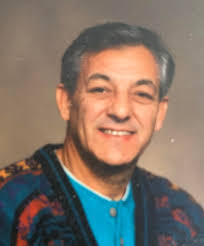 Richard Testani Obituary