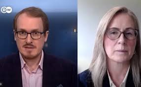 Meredith A. Crowley (@MeredithCrowle1)