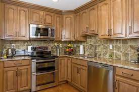 18 x 8 x 21 tall. What Color Paint Goes Well With Kraftmaid Honey Spice