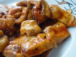 Pechugas De Pollo A La Cerveza Recetas Para Las Ollas Newchef Newcook Plus Silver Elite Pechuga De Pollo En Salsa Pollo En Salsa De Tomate Pollo En Salsa
