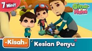Mari melukis omar dan hana #2 didi and friends | menggambar dan mewarnai kartun omar dan hana. Koleksi Istimewa Lagu Kanak Kanak Islam Musim 1 Omar Hana Ø¯ÛŒØ¯Ø¦Ùˆ Dideo