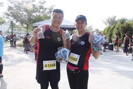 The malaysia women marathon is an annual event that celebrates the international women day and the sorority of women in running. Dragon Back Run 2018 Review By Happy Runner Gusghani