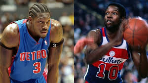 Check out ben wallace career offensive and defensive statisticsincluding ppg, rebounds, assists, steals and blocks as part of whatifsports free simmatchup . Ciaa Greats Ben Wallace Bobby Dandridge To Be Inducted Into Naismith Basketball Hall Of Fame Central Intercollegiate Athletic Association