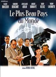Mais ou partent les tourdumondistes en général? Le Plus Beau Pays Du Monde 1999 Imdb