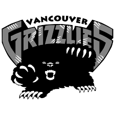 This makes it suitable for many types of projects. Vancouver Grizzlies Logo Black And White Brands Logos