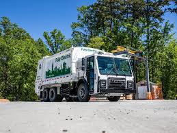 Maybe you would like to learn more about one of these? Mack Will Sell Electric Garbage Trucks In 2021