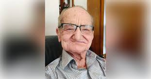 Obituary information for Bradford Ronald Johnson