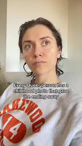 The essence was always there, but the oversized football gear didn't hurt  the cause.