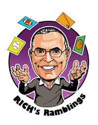 Ramblings: Garfield Show Still a Hobby Favorite