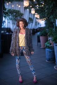 Official youtube channel of vocalist cyrille aimée! Cyrille Aimee No Sad Songs Jazztimes