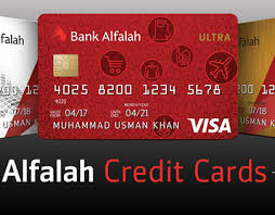 To apply, you need to be over 21 and submit your bank statement and cnic. Alfalah Projects Photos Videos Logos Illustrations And Branding On Behance