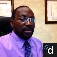 Dr. Olatunde Fatinikun, MD